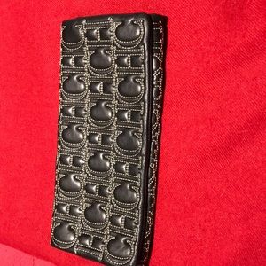 Carolina Herrera clutch bag